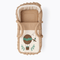 Infants Baby Carrier Basket With Changing Mat 15137