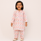 Festive Eastern Wear Printed Girls Shalwar Kameez Suit 16457