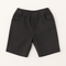 Black Exclusive Cotton Shorts
