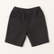 Black Exclusive Cotton Shorts