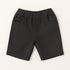 Black Exclusive Cotton Shorts