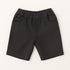 Black Exclusive Cotton Shorts