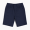 Navy Exclusive Cotton Shorts