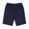 Navy Exclusive Cotton Shorts