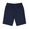 Navy Exclusive Cotton Shorts