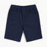 Navy Exclusive Cotton Shorts