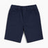 Navy Exclusive Cotton Shorts