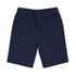 Navy Exclusive Cotton Shorts