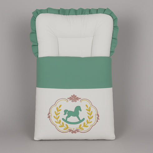 Baby Basics Cozy Carrynest 15136