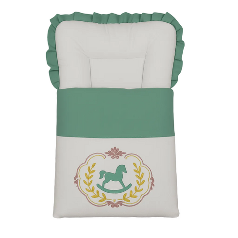 Baby Basics Cozy Carrynest 15136