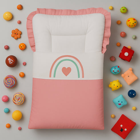 Baby Basics Cozy Carrynest 15136