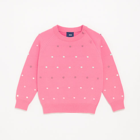 Soft Wool Sweater for Kids 16706