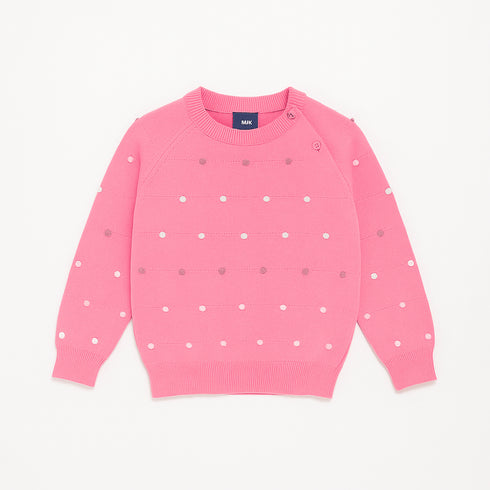 Soft Wool Sweater for Kids 16706
