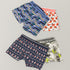Pack of 2 Boxers Underwears For Boys (Assorted) 16305