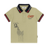 Toddler Boys The Giraffe Premium Polo Shirt 15626
