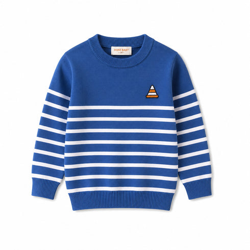 Soft Wool Sweater for Kids 16708