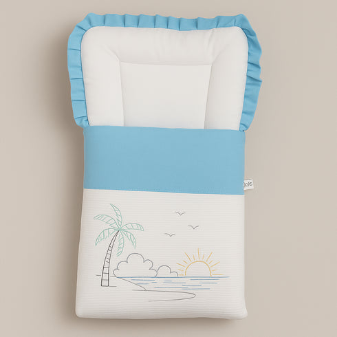 Baby Basics Cozy Carrynest 15136