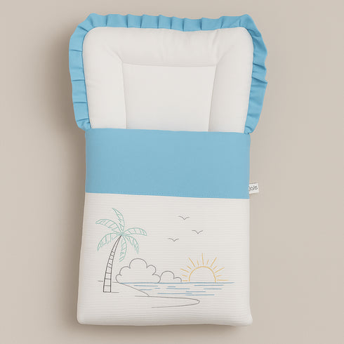 Baby Basics Cozy Carrynest 15136