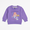 Exclusive Girls Fleece Sweatshirt 16741