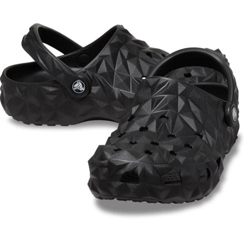 Kids Crocs Classic Premium Clog -15684
