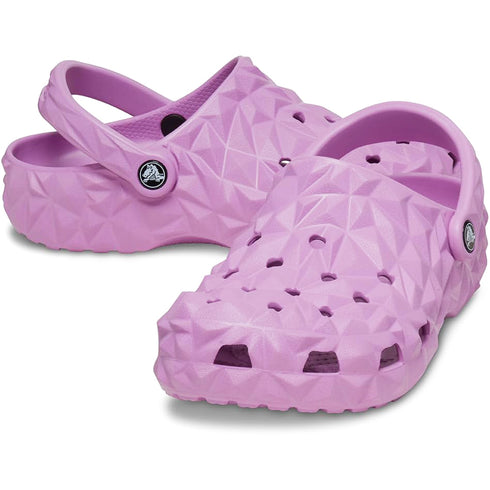Kids Crocs Classic Premium Clog -15684