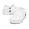 Crocs Kids Classic Premium White Clog -15687