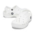 Crocs Kids Classic Premium White Clog -15687