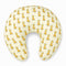 Cotton Poly Fiber Nursing Pillow Baby Giraffes Newborn Accessories 0M+