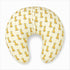 Cotton Poly Fiber Nursing Pillow Baby Giraffes Newborn Accessories 0M+
