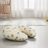 Cotton Poly Fiber Nursing Pillow Safari Newborn Accessories 0M+