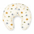 Cotton Poly Fiber Nursing Pillow Safari Newborn Accessories 0M+