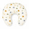 Cotton Poly Fiber Nursing Pillow Safari Newborn Accessories 0M+