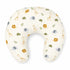 Cotton Poly Fiber Nursing Pillow Safari Newborn Accessories 0M+