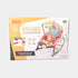 BABY ROCKING BOUNCER 68155