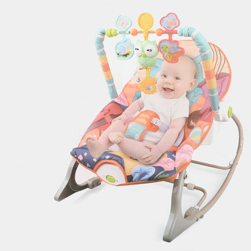 BABY ROCKING BOUNCER 68155