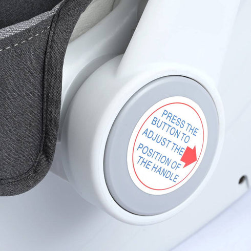 Joyous Carry Cot 247