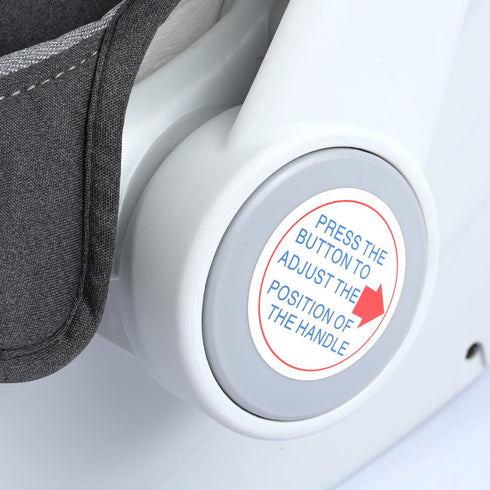 Joyous Carry Cot 247