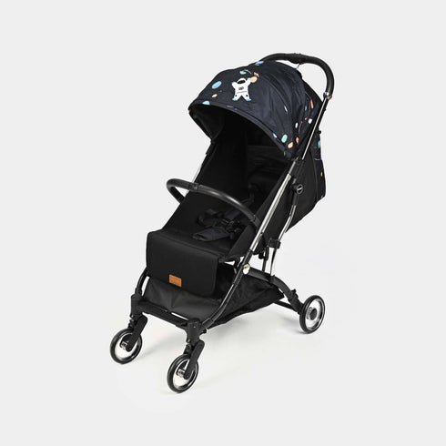 FOLDABLE LIGHTWEIGHT BABY STROLLER | HP-718