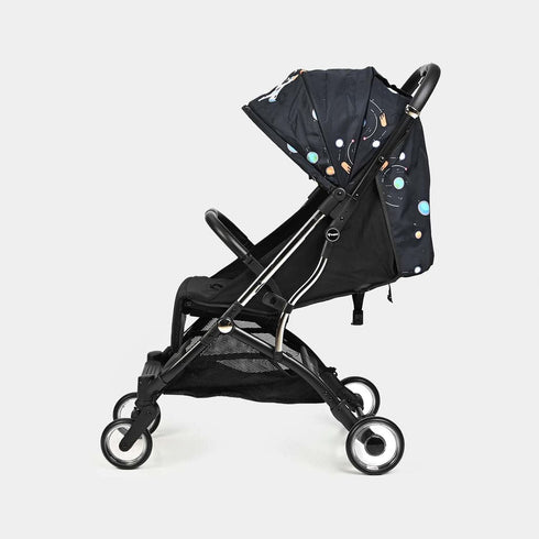 FOLDABLE LIGHTWEIGHT BABY STROLLER | HP-718