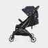FOLDABLE LIGHTWEIGHT BABY STROLLER | HP-718