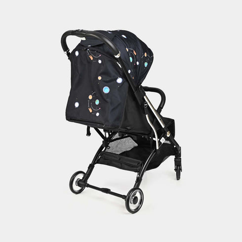 FOLDABLE LIGHTWEIGHT BABY STROLLER | HP-718