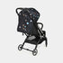 FOLDABLE LIGHTWEIGHT BABY STROLLER | HP-718