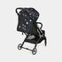 FOLDABLE LIGHTWEIGHT BABY STROLLER | HP-718