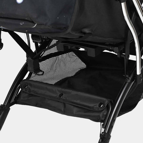 FOLDABLE LIGHTWEIGHT BABY STROLLER | HP-718