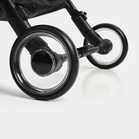 FOLDABLE LIGHTWEIGHT BABY STROLLER | HP-718