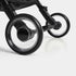 FOLDABLE LIGHTWEIGHT BABY STROLLER | HP-718