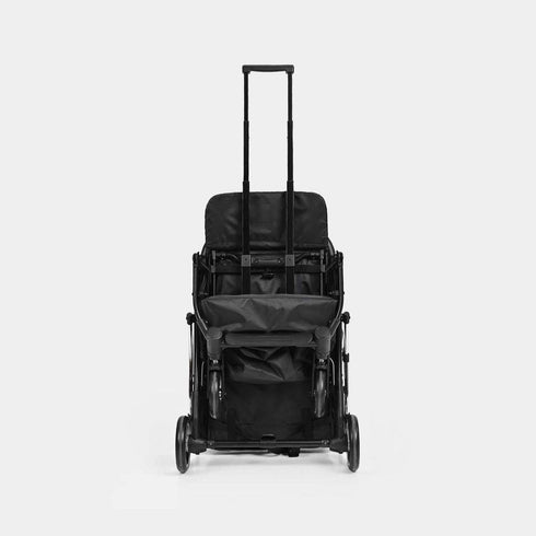 FOLDABLE LIGHTWEIGHT BABY STROLLER | HP-718