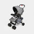 BABY STROLLER JOYOUS | JY506 GREY