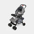 BABY STROLLER JOYOUS | JY506 GREY
