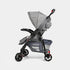 BABY STROLLER JOYOUS | JY506 GREY